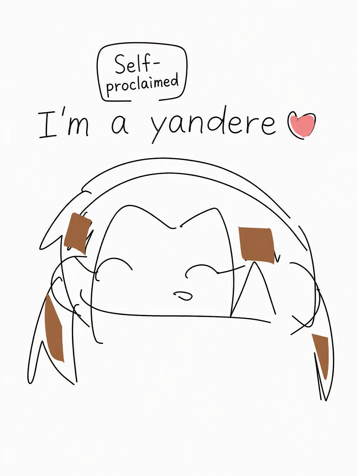 Yes131의 Self-Proclaimed Edgelord