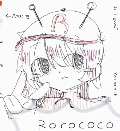 Profile image of Veronica
