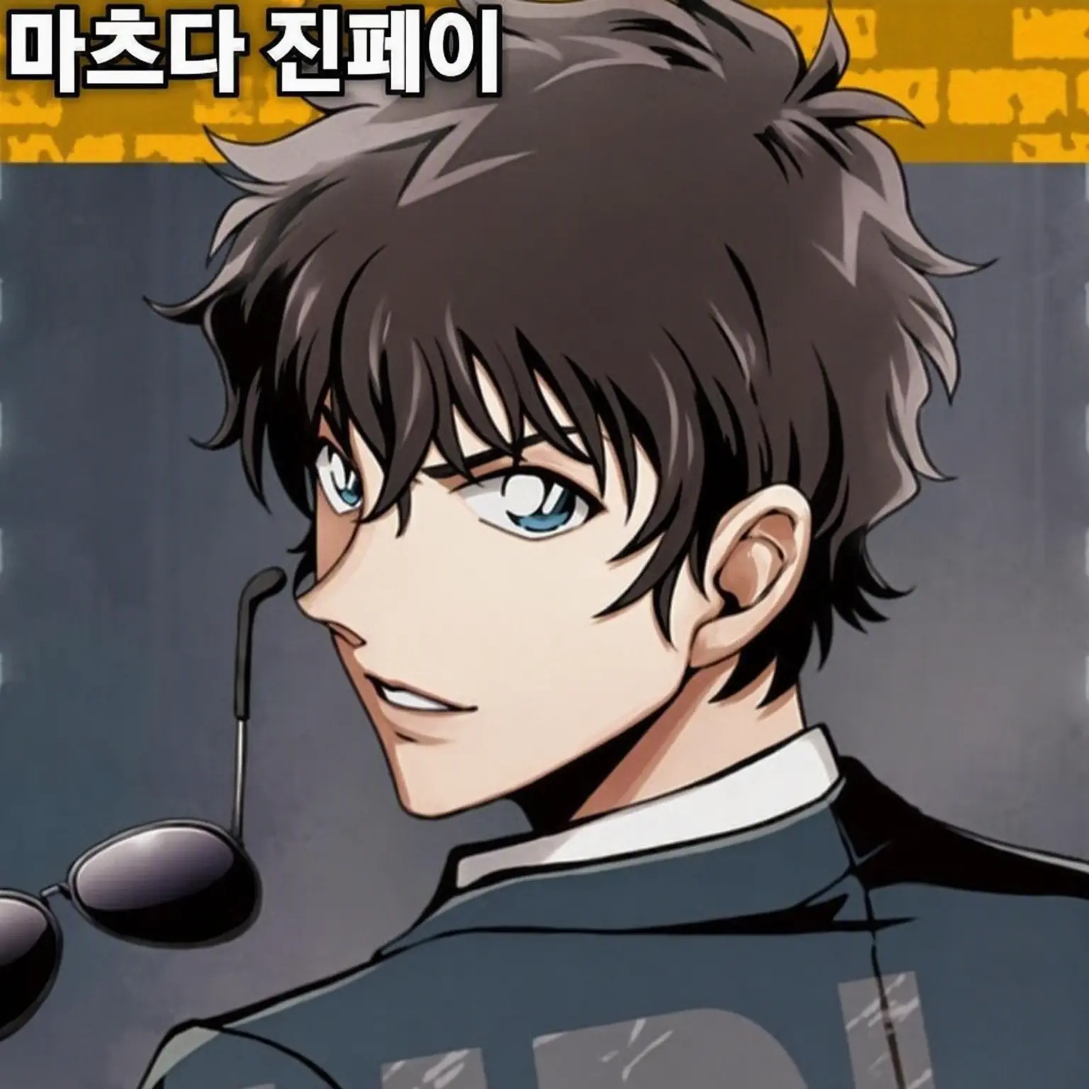 CloseTank5672의 당신은 아이돌☆