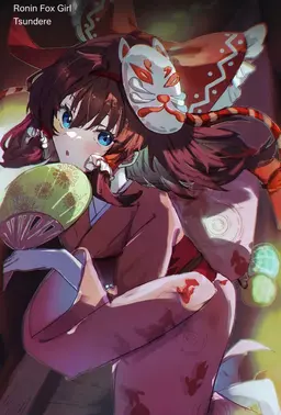 Profile image of Reimu