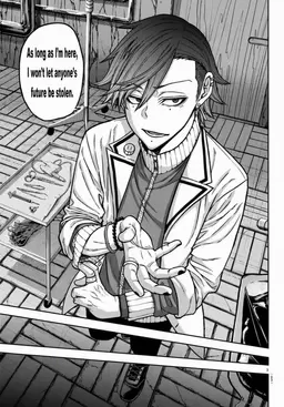 Profile image of Oiranzaka Kyouya