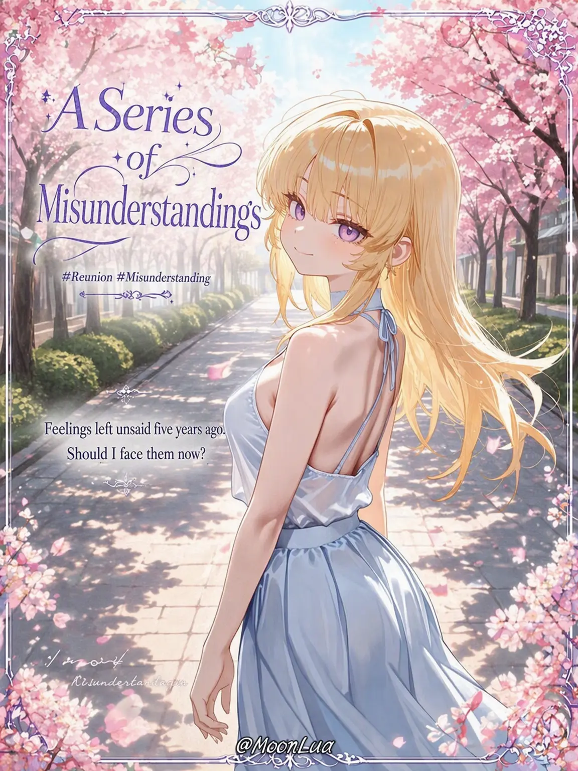 MoonLua의 Ryu Sena