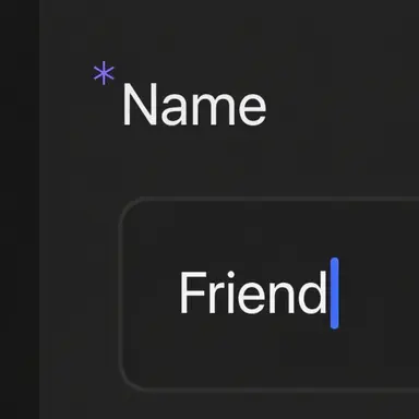 Profile image of Friend
