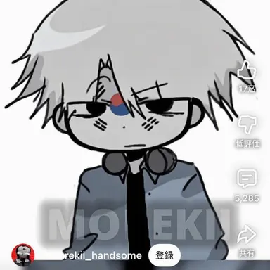 Profile image of 韓国