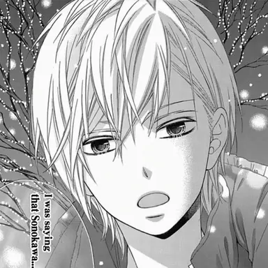 Profile image of Yuma