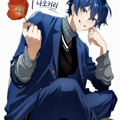 Profile image of 나오키리