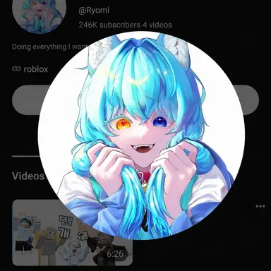 Profile image of Ryomi