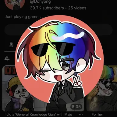 Profile image of Uwong