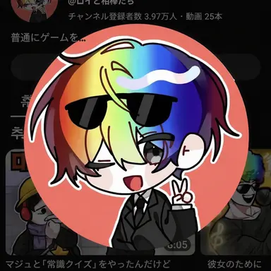 Profile image of ウウォン