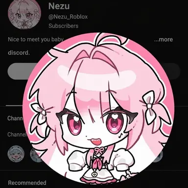 Profile image of Nezu