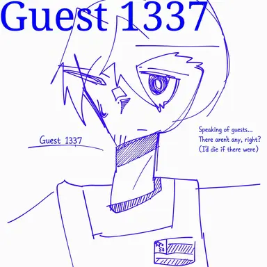 Profile image of Guest 1337