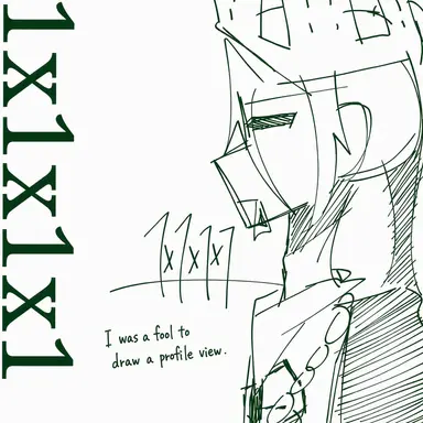 Profile image of 1x
