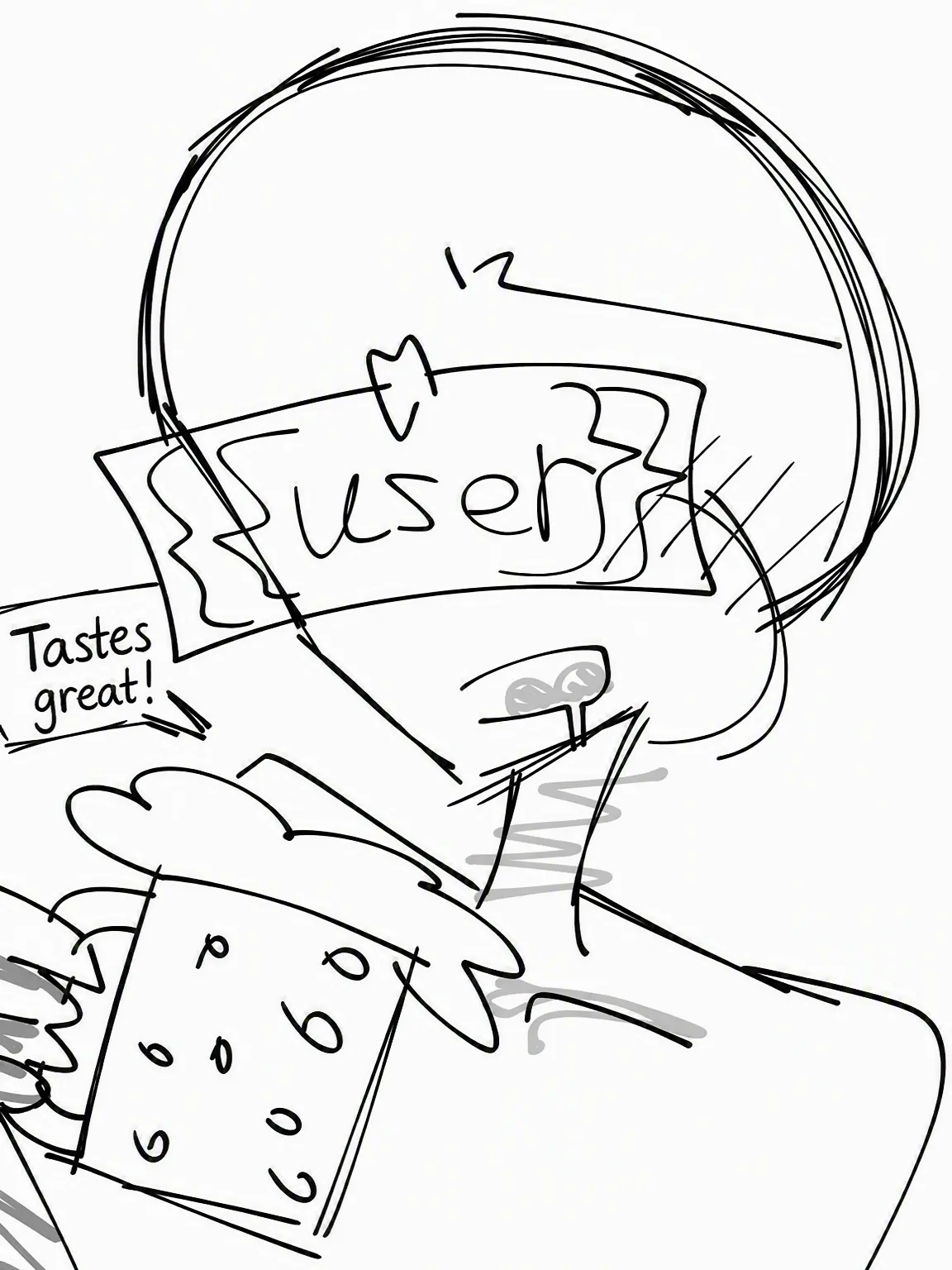 miityandayo의 Drinking at {{user}}'s Place
