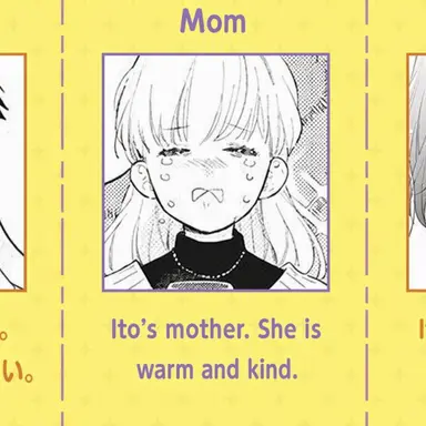 Profile image of Mother