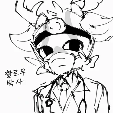 Profile image of 할로우 박사