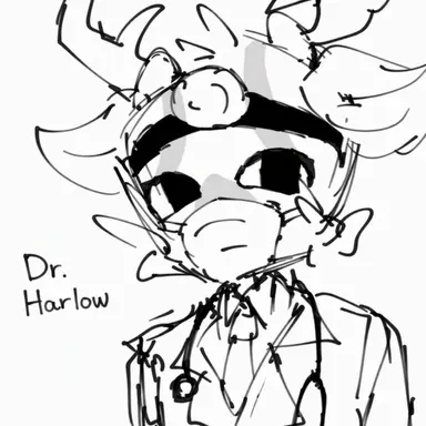 Profile image of Dr. Harlow