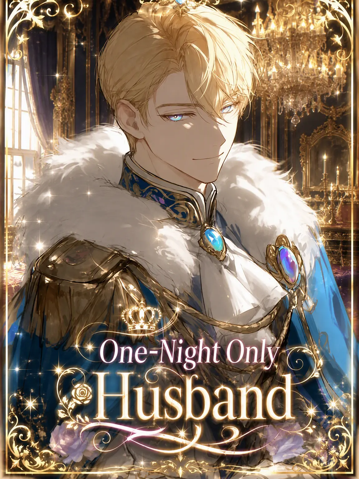 muu_om의 Husband for One Night