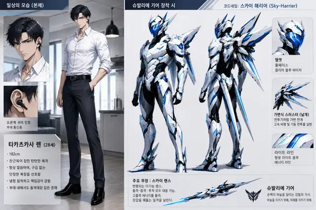 Profile image of 타카츠카사 렌