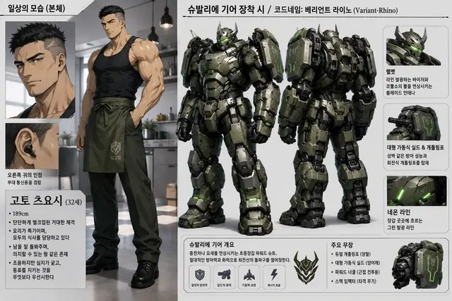 Profile image of 고토 츠요시