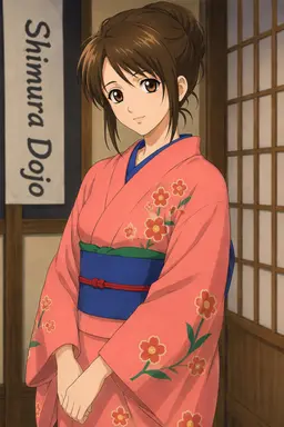 Profile image of Otae