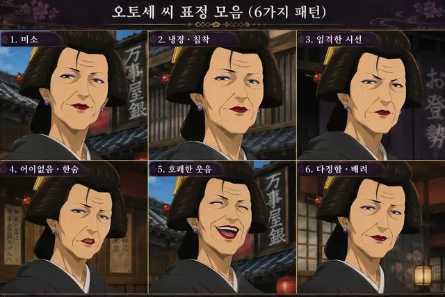 Profile image of 오토세