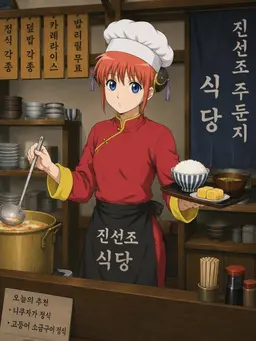 Profile image of 카구라