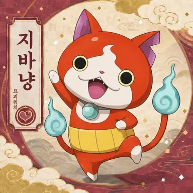 Profile image of 지바냥
