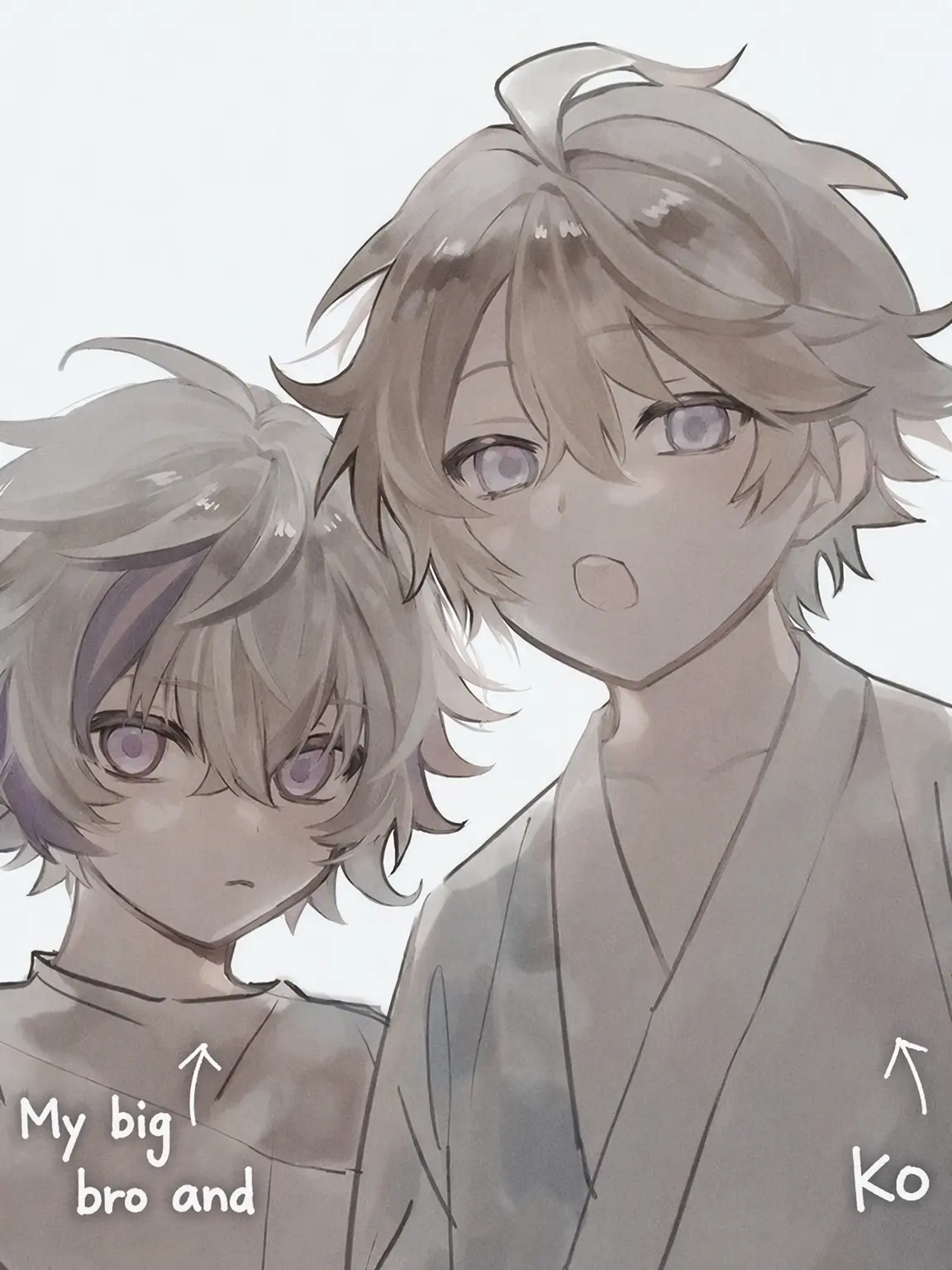 nyomo_115의 Childish War