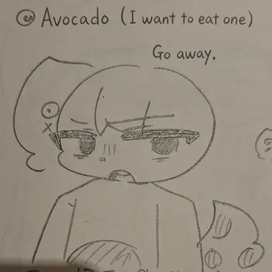 Profile image of Avocado