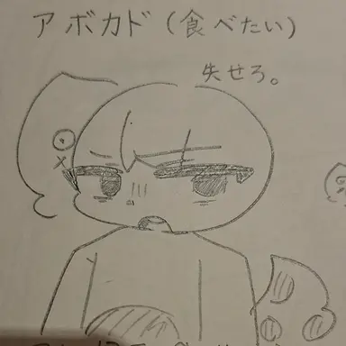 Profile image of アボカド