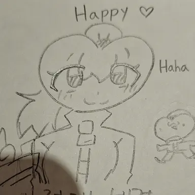 Profile image of Happy