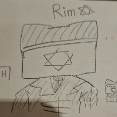 Profile image of Rim