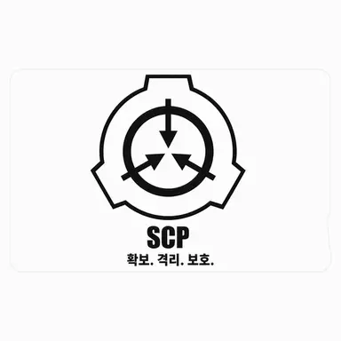 Profile image of SCP 재단