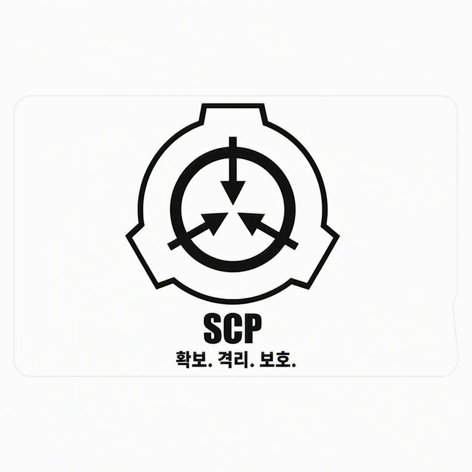 LazyClay2086의 SCP×블루 아카이브