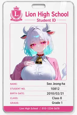 Profile image of Seo Jeong-ha