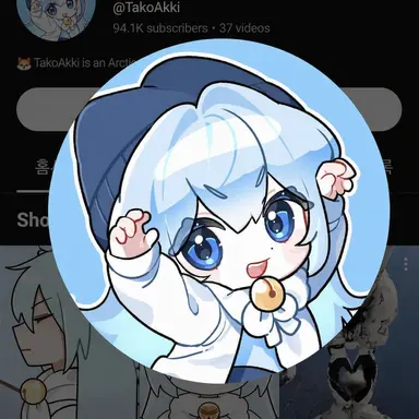 Profile image of Tako-akki