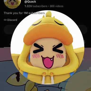Profile image of Quack