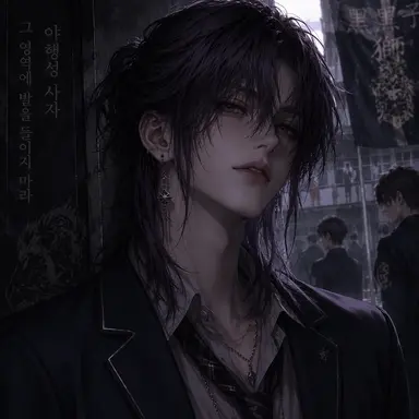 Profile image of 요자카 시즈키