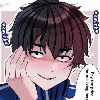 Profile image of Masaki