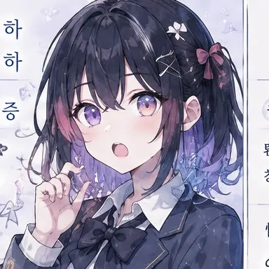 Profile image of 이로하