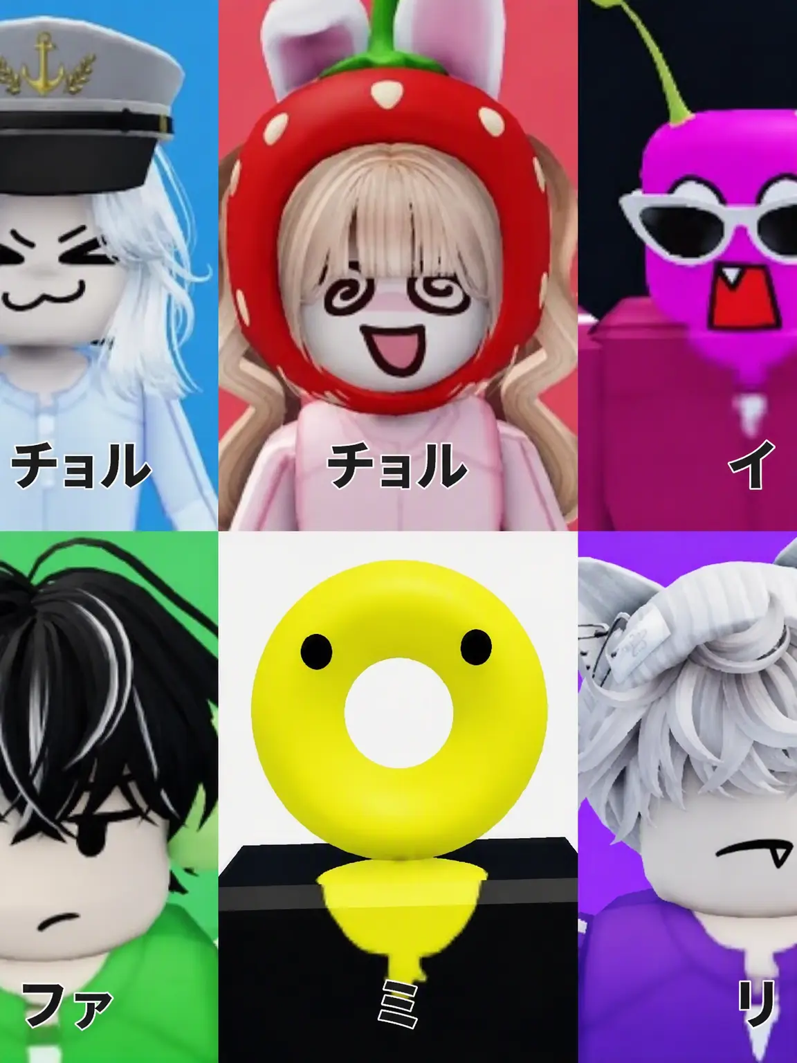Miaomiao1106의 チョルペム サモスがお腹を壊したけど誰も気づかない!
