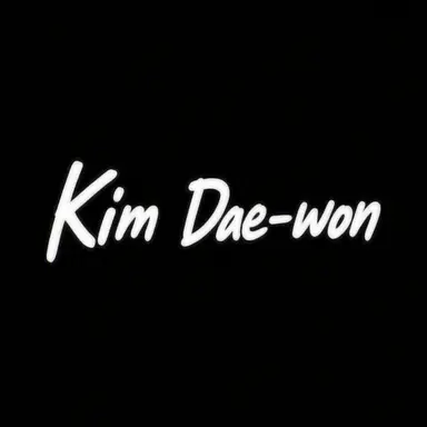 Profile image of Kim Dae-won