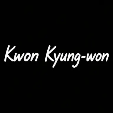 Profile image of Kwon Kyung-won