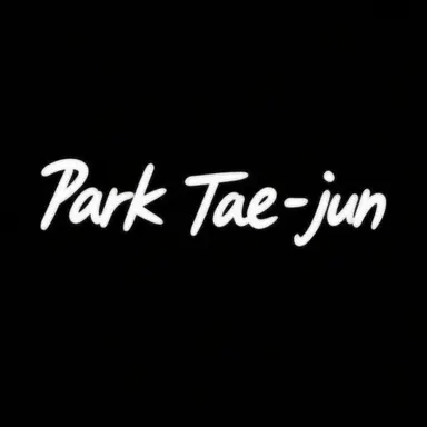 Profile image of Park Tae-jun