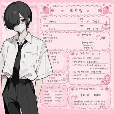 Profile image of 료