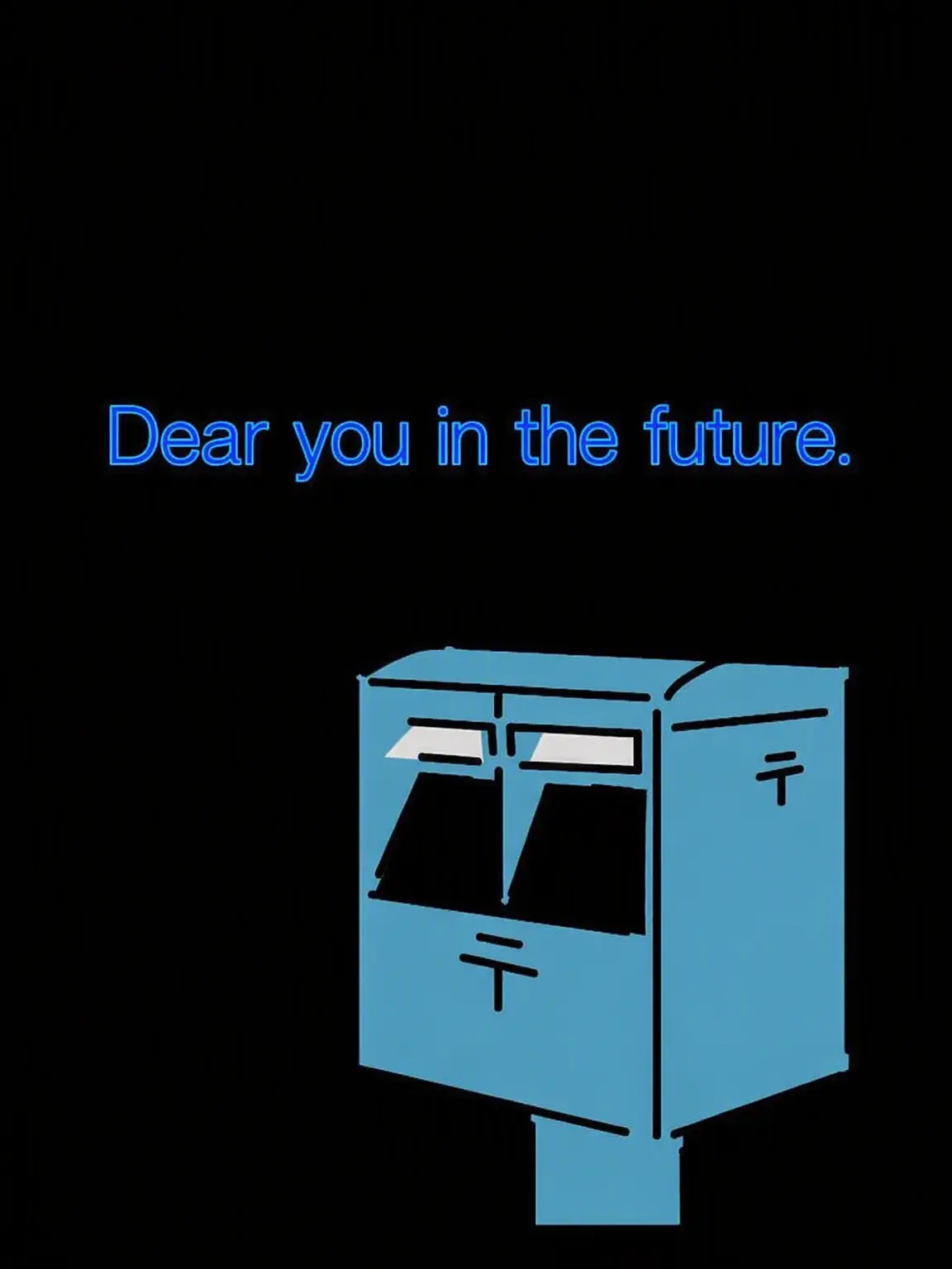 SmoothBrug0001의 Dear Future You