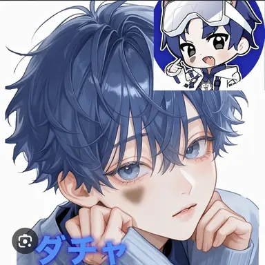 Profile image of ダンチャン
