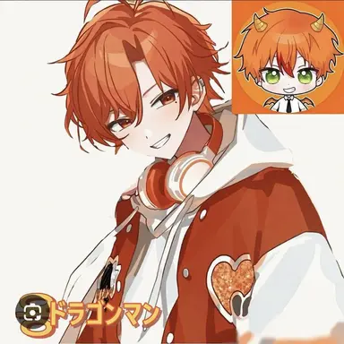 Profile image of ヨングァマン