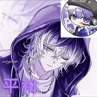 Profile image of ピョンハク