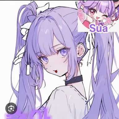 Profile image of Shua